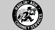 Haulin Ash Chimney Sweeps