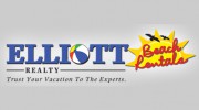 Elliott Realty Beach Rentals