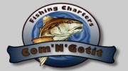 ComNgetit Fishing Charters