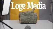 Logan Detty Photo