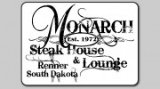 Monarch Lounge