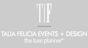 Luxe Event Design