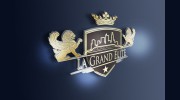 La Grand Elite Limousine