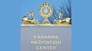 Dipamkara Meditation Center