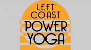 Left Coast Power Yoga