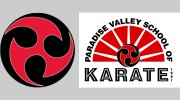 Paradise Valley School Of Karate