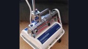 Poseidon Dry Carpet Cleaning