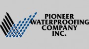 Pioneer Waterproofing