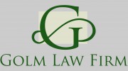 Golm Law Group