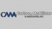 McAllister William B CPA