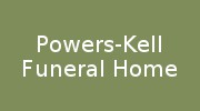 Powers-Kell Funeral Home