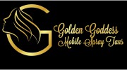 Golden Goddess Mobile Spray Tans