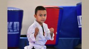 Smith Taekwondo & Pro-Kickboxing Center