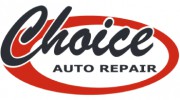 Choice Auto Repair