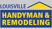 Louisville Handyman & Remodeling