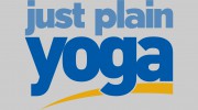 Just Plain Yoga