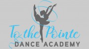 To The Pointe Dance Academy