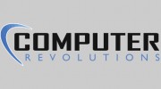Computer Revolutions Of Iowa
