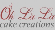 Oh La La Cake Creations