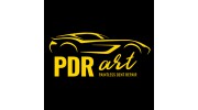 PDR ART Auto Hail Damage Repair