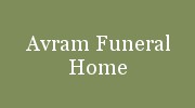 Avram Funeral Home