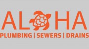Aloha Plumbing, Sewers, & Drains