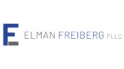 Elman Freiberg