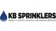 KB Sprinklers