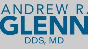 Andrew R. Glenn, DDS, MD