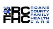 Roane General Hospital