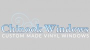 Chinook Windows