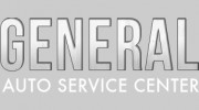 General Auto Service Center