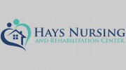 Hays Nursing Center