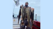 Lake Erie Fishing Charters