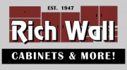 Rich Wall Cabinets & More