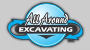 All Around Excavating
