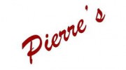 Pierres Jewelry