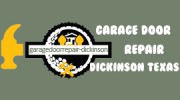 Garage Door Dickinson
