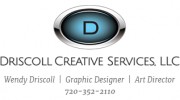 Driscoll Creative Services