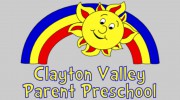 Clayton Valley Parent Preschool