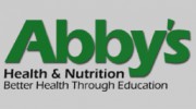 Abby's Health & Nutrition
