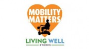 Living Well Stores