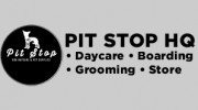Pit Stop HQ