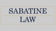 Law Offices Of Nicholas R Sabatine III