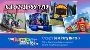 TheJumperStore