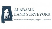 Alabama Land Surveyors
