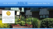 New Bedford Jewish Convalescent Home