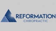 Reformation Chiropractic
