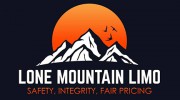 Lone Mountain Limo
