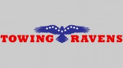 Towing Ravens